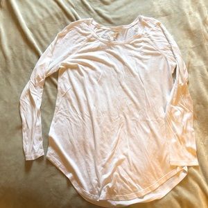 Lululemon long sleeve